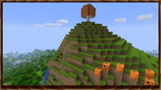 [16x16] [1.0.0] Puddle Place, 6000+ downloads[WIP] - Resource Packs ...